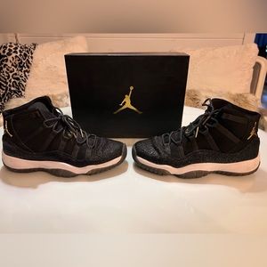 Nike Air Jordan 11 RETRO PREM HC